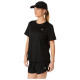 Asics Γυναικεία κοντομάνικη μπλούζα Core Tee Asics Γυναικεία κοντομάνικη μπλούζα Core Tee